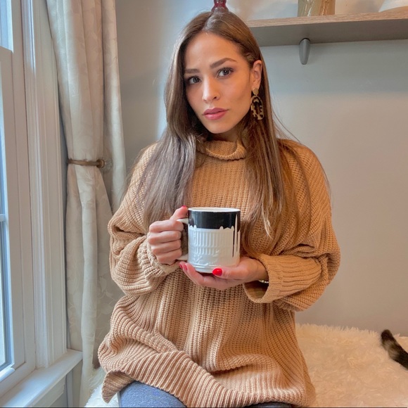 American Eagle Outfitters Sweaters - AEO Oversized Sweater